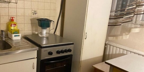 1-комн квартира Гражданский пр-кт,  д. 123,  к. 3