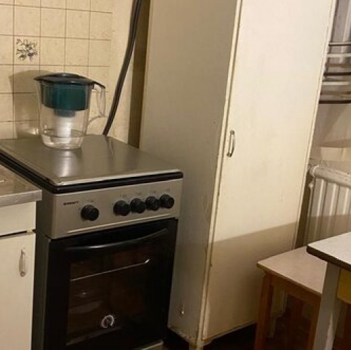 1-комн квартира Гражданский пр-кт,  д. 123,  к. 3