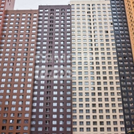 Продажа 2-комн квартиры на вторичном рынке Строительный проезд