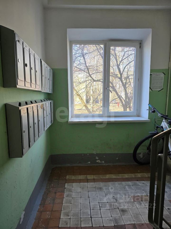 Продажа 3-комн квартиры на вторичном рынке Хлебниково мкр, Станционная улица, 11