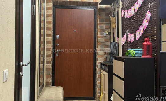 Продажа 1-комн квартиры на вторичном рынке Химки г, Набережный (Клязьма кв-л) проезд,  д. 10