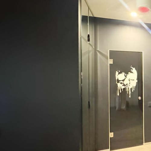 1-комн квартира проспект Маршала Блюхера, 8к1