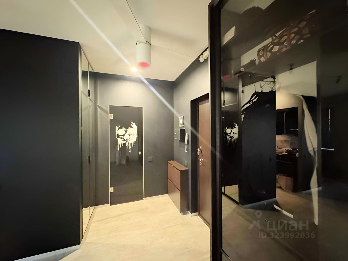 Продажа 1-комн квартиры на вторичном рынке проспект Маршала Блюхера, 8к1