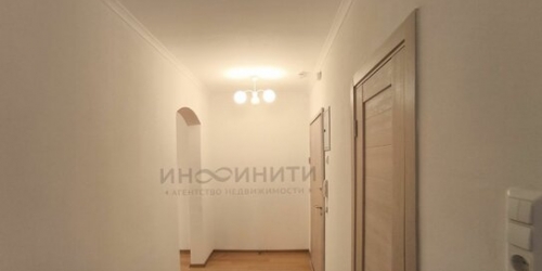 3-комн квартира ул Полярная,  д. 22