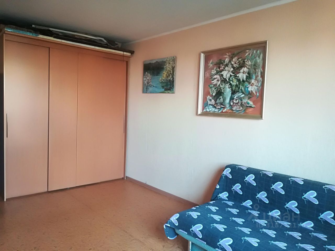 Продажа 2-комн квартиры на вторичном рынке Пятницкое шоссе, 7