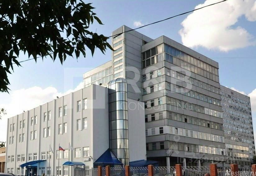 Продажа офиса Старокалужское шоссе,  д. 62