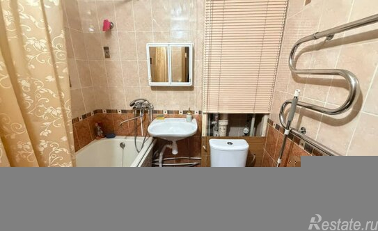 Продажа 1-комн квартиры в новостройке Кожевенная линия,  д. 1-3 литР