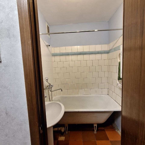 1-комн квартира Лени Голикова ул,  д. 2