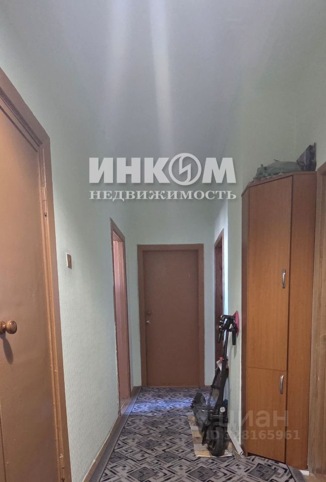 Продажа комнаты 1-й Лихачевский переулок, 4К2