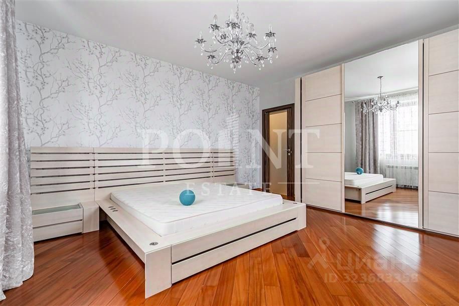 Продажа 4-комн квартиры на вторичном рынке проспект Вернадского, 92К1