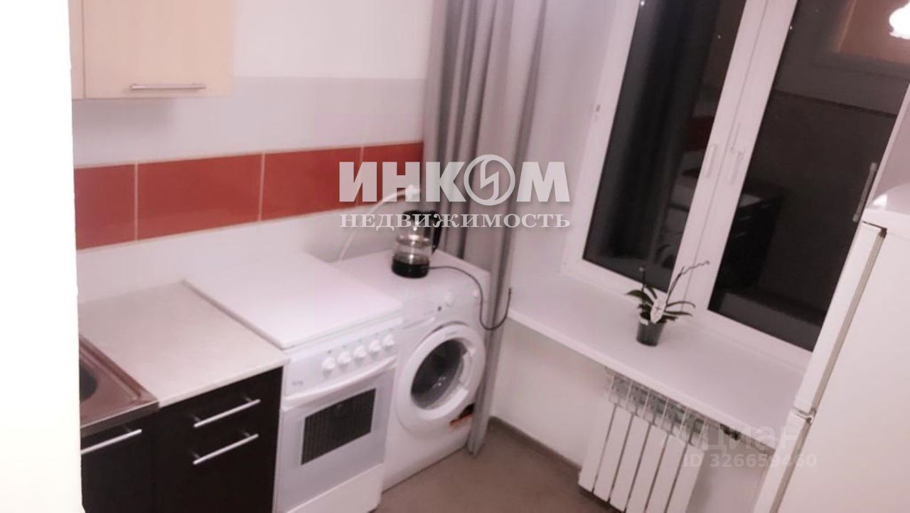 Продажа 2-комн квартиры на вторичном рынке Подольск, улица Свердлова, 2/13