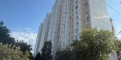 3-комн квартира Большая Филевская улица, 23К4