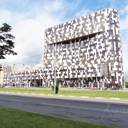 Аренда торгового помещения улица Авиаконструктора Микояна