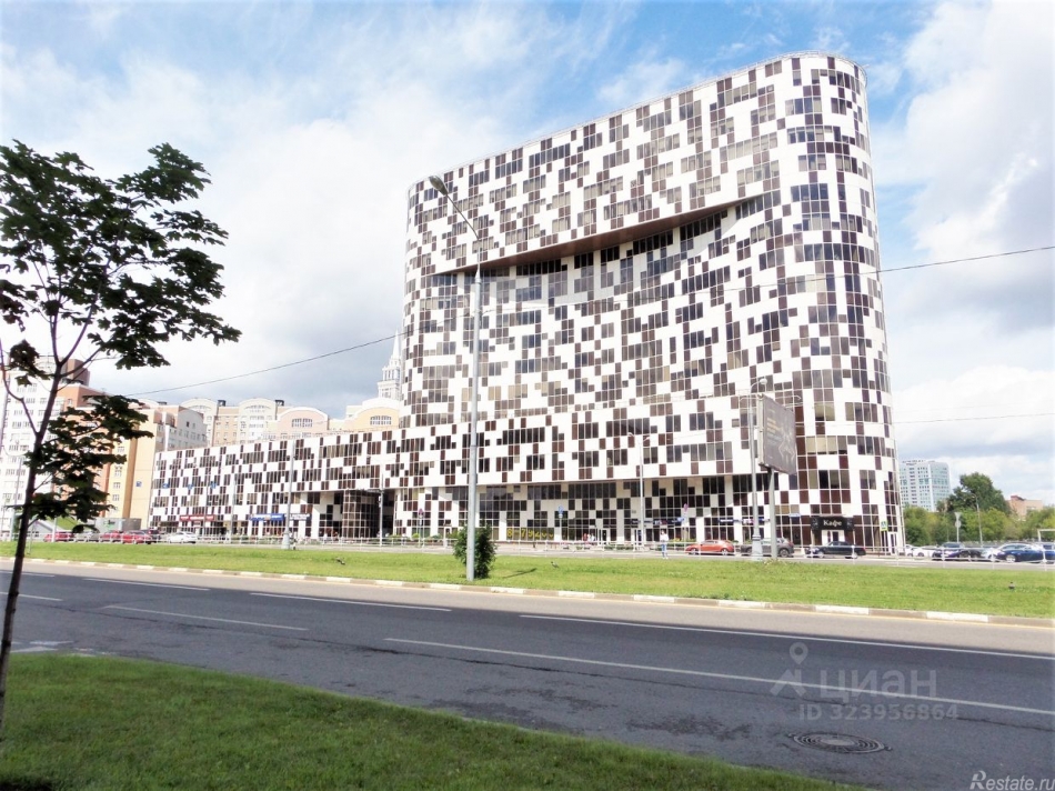 Аренда торгового помещения улица Авиаконструктора Микояна