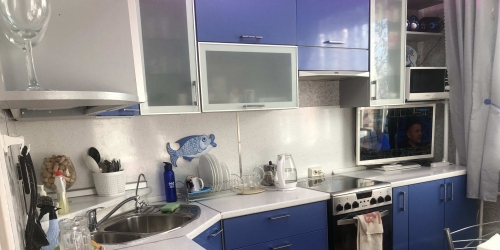 1-комн квартира Рыбацкий пр-кт,  д. 17,  к. 1