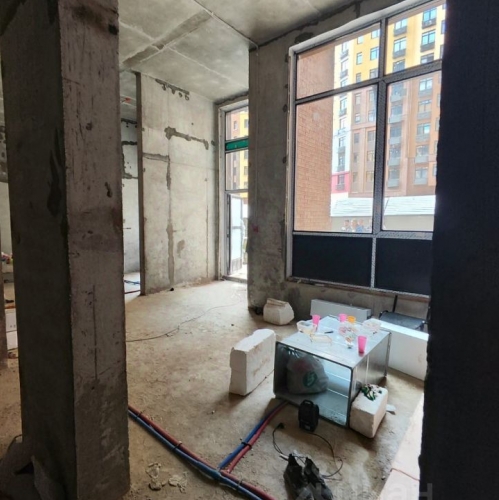 Торговое помещение Развилка п, Римский проезд,  д. 15