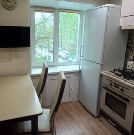 Продажа 2-комн квартиры на вторичном рынке Ступино г, Первомайская ул,  д. 41