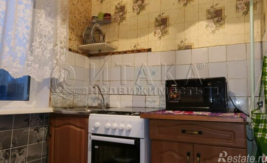 Продажа 2-комн квартиры на вторичном рынке Бокситогорский район, , Пикалево, мкр 6-й,  д. 9