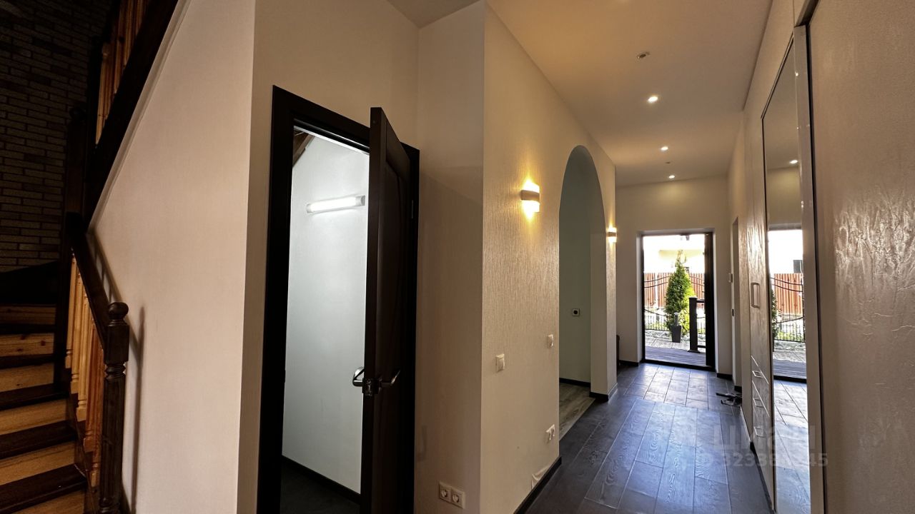 Продажа дома Коттеджный поселок Дворянская усадьба