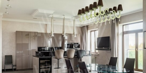 3-комн квартира улица Дмитрия Ульянова,  д. 31