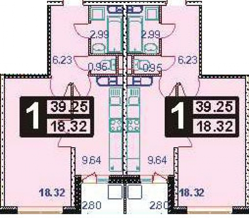 Фото планировки