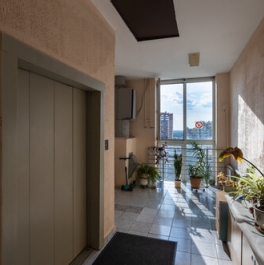 Продажа 5-комн квартиры на вторичном рынке Новокуркинское шоссе,  д. 35