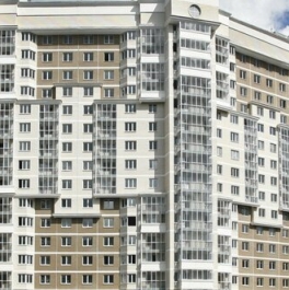 Продажа 1-комн квартиры на вторичном рынке улица Академика Варги