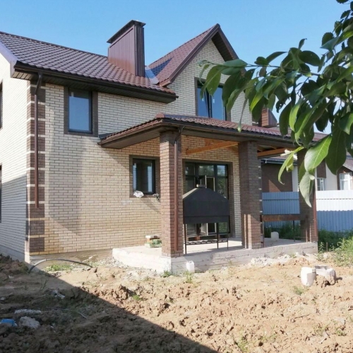 Коттедж/дом Турово, НП «Новое Турово»