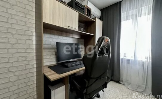 Продажа 1-комн квартиры на вторичном рынке Ленинский городской округ, Лесная улица