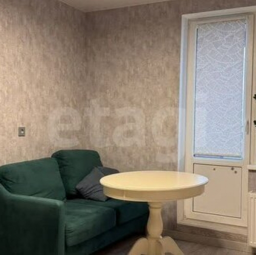 1-комн квартира Кудрово г, Европейский пр-кт,  д. 13 к5