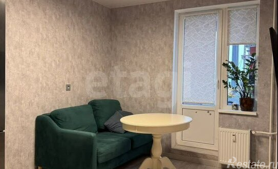 Продажа 1-комн квартиры на вторичном рынке Кудрово г, Европейский пр-кт,  д. 13 к5