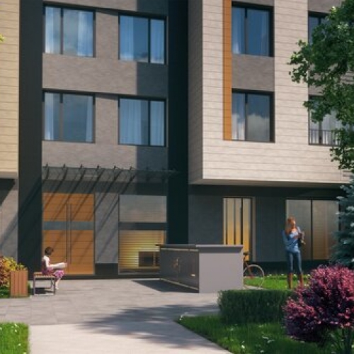 2-комн квартира улица Грибалёвой,  д. 7 к1