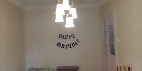 2-комн квартира Бабушкина ул. ,  д. 59