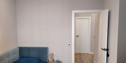 2-комн квартира ул Заповедная,  д. 8,  к. 1