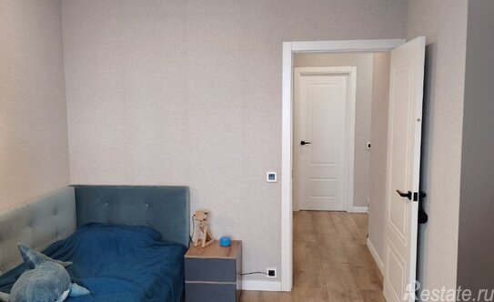 Продажа 2-комн квартиры на вторичном рынке ул Заповедная,  д. 8,  к. 1