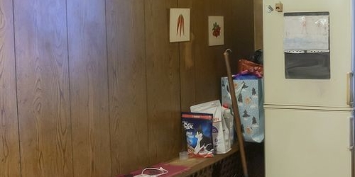 3-комн квартира Большая Дорогомиловская улица, 7