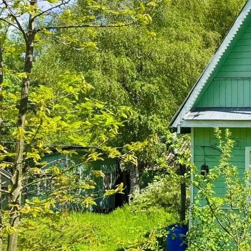 Коттедж/дом Юбилейное СНТ