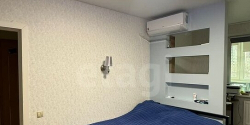 1-комн квартира ул Школьная,  д. 114,  к. 2