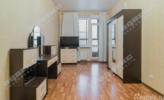 Продажа 1-комн квартиры на вторичном рынке Парковая улица,  д. 20 к3 с4