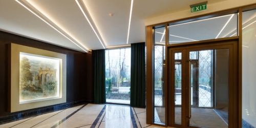 3-комн квартира бульвар Генерала Карбышева,  д. 11
