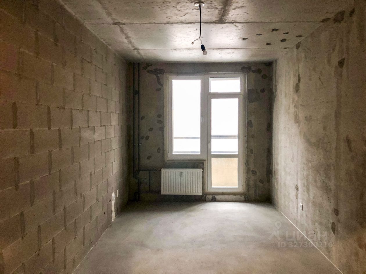 Продажа 2-комн квартиры на вторичном рынке Коломяжский проспект, 11