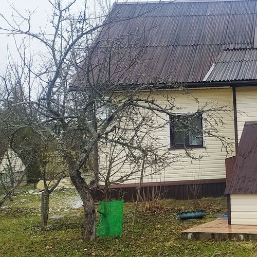 Коттедж/дом Дивенская садоводческий массив, Дивное-2 СНТ