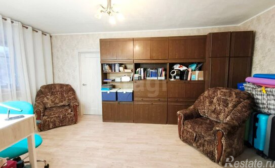 Продажа 2-комн квартиры на вторичном рынке Серпухов, Центральная улица,  д. 179Б