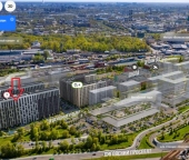 Продать Квартиры вторичка Тосина улица  1 к2 