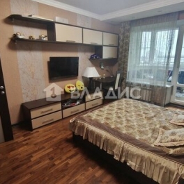 Продажа 2-комн квартиры на вторичном рынке Люберцы, Угрешская улица,  д. 32