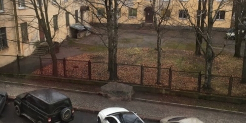 2-комн квартира Выборг г., Некрасова ул. ,  д. 10