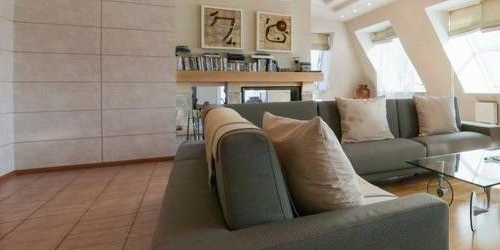 3-комн квартира Итальянская улица, 12а