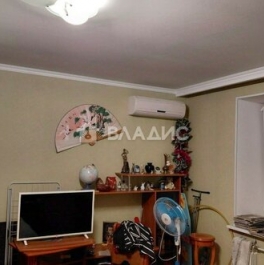 Продажа 1-комн квартиры на вторичном рынке улица Савушкина