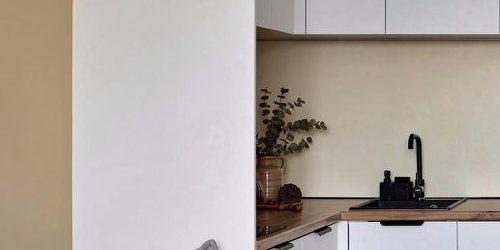 Студия Киевская улица, 5к6