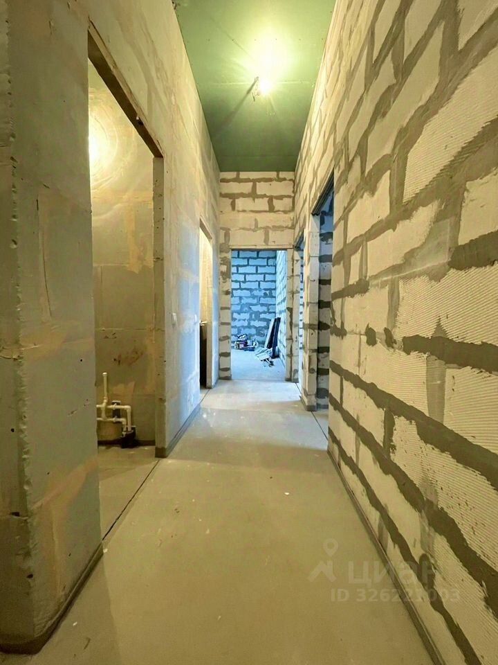 Продажа 2-комн квартиры на вторичном рынке д. Пикколово, улица Петровская, 18к1